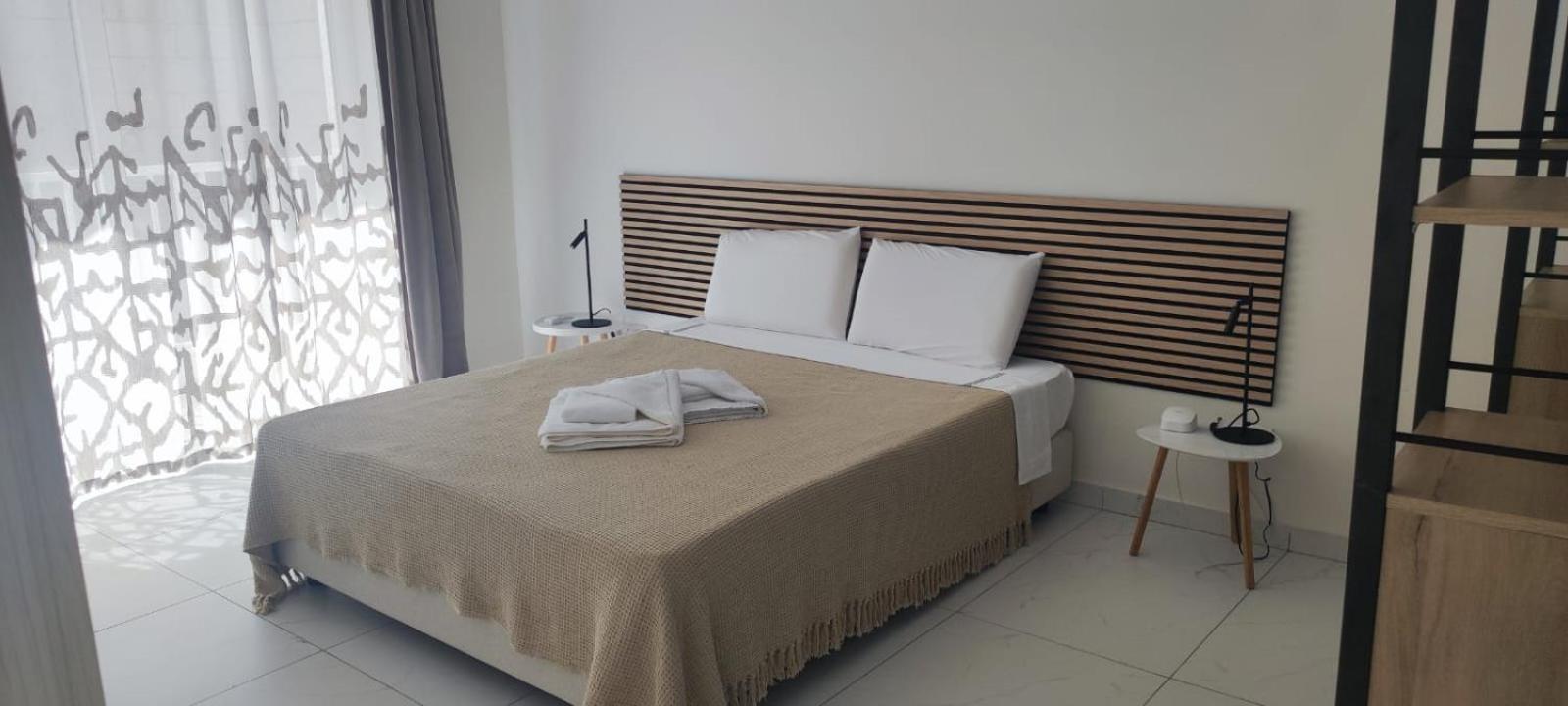 Blu Mar Sea View Apartments Сейнт Полс Бей Екстериор снимка